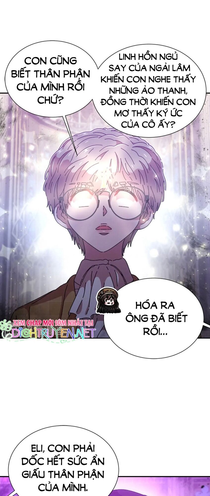 Con Gái Bảo Bối Của Ma Vương Chapter 82 - 17