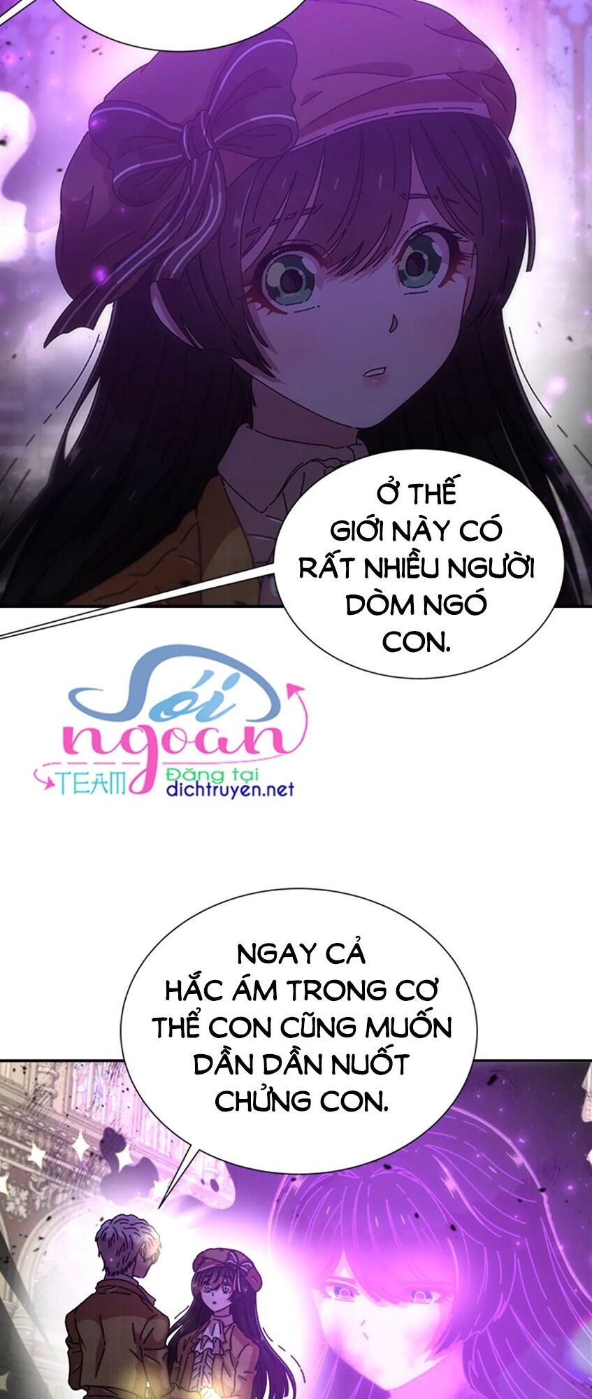 Con Gái Bảo Bối Của Ma Vương Chapter 82 - 18