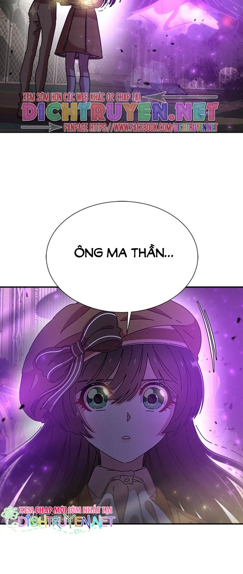 Con Gái Bảo Bối Của Ma Vương Chapter 82 - 19