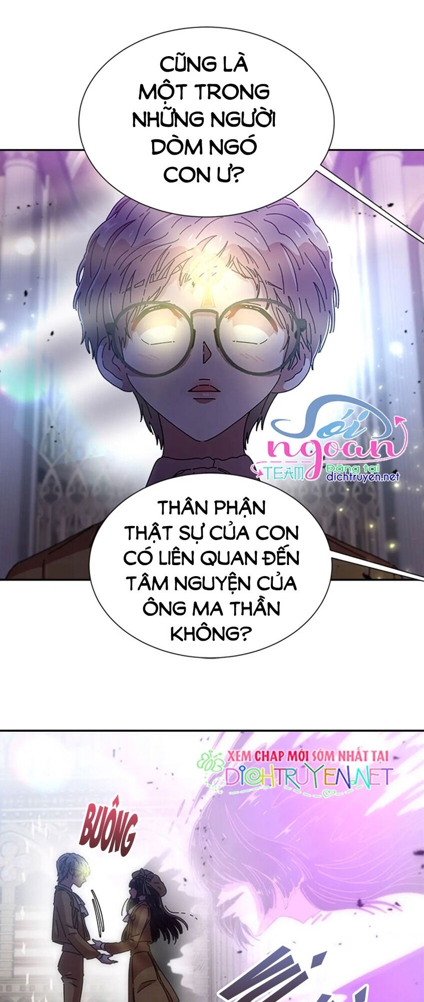 Con Gái Bảo Bối Của Ma Vương Chapter 82 - 20