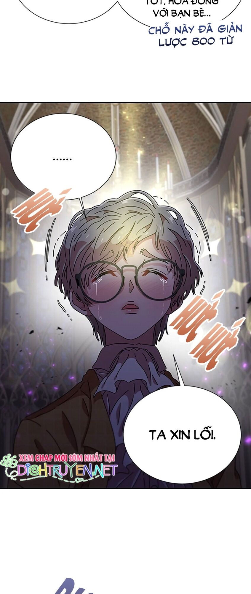 Con Gái Bảo Bối Của Ma Vương Chapter 82 - 22