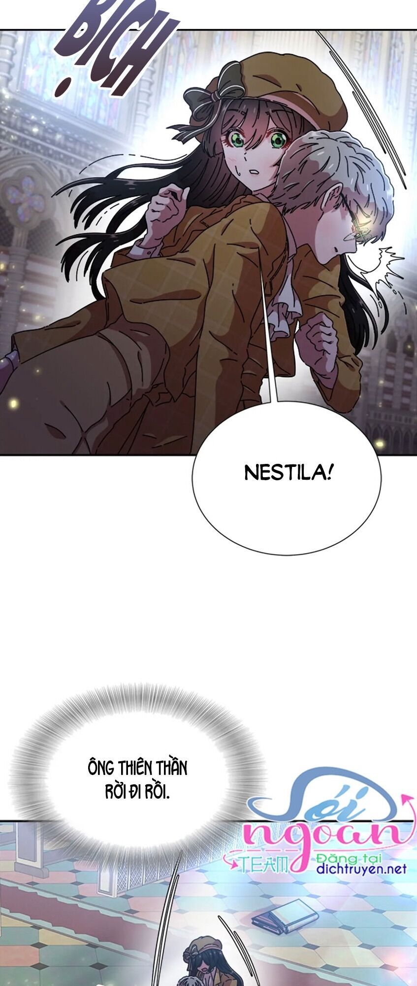 Con Gái Bảo Bối Của Ma Vương Chapter 82 - 23