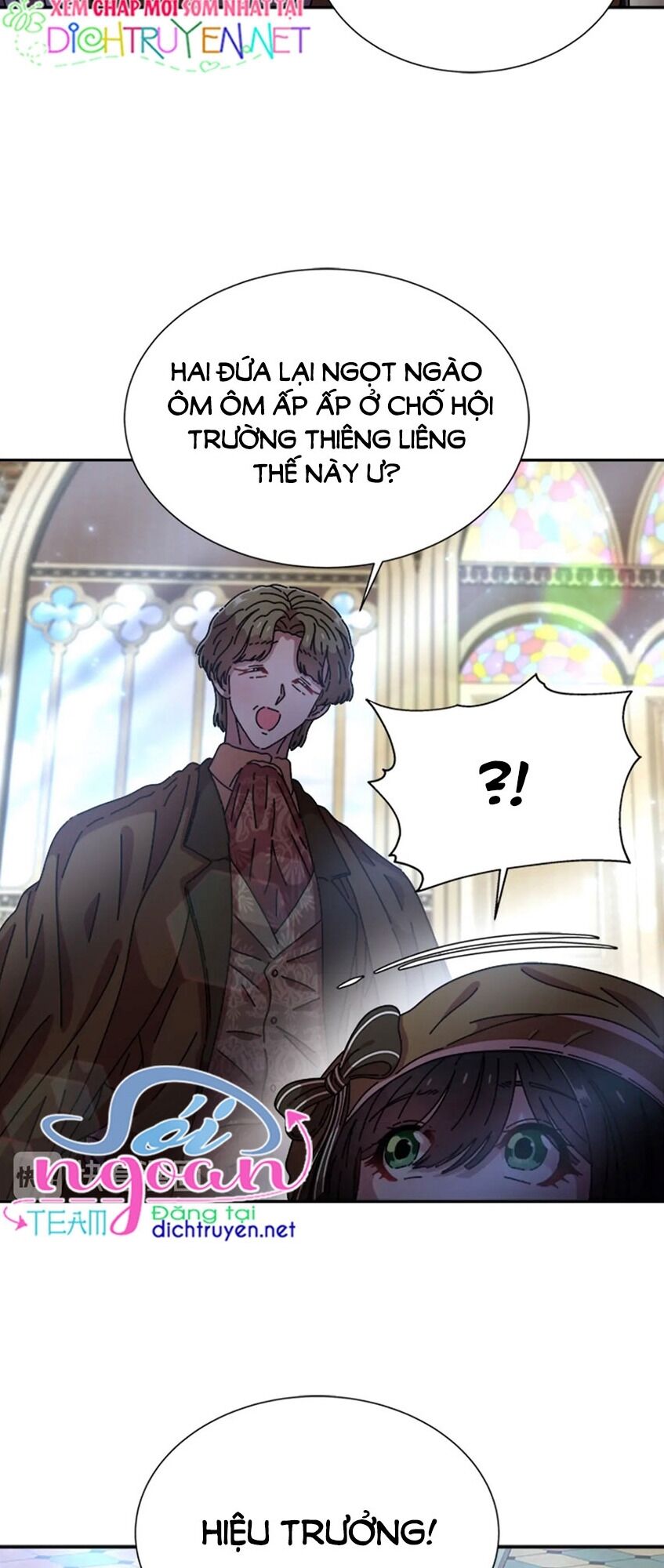 Con Gái Bảo Bối Của Ma Vương Chapter 82 - 25