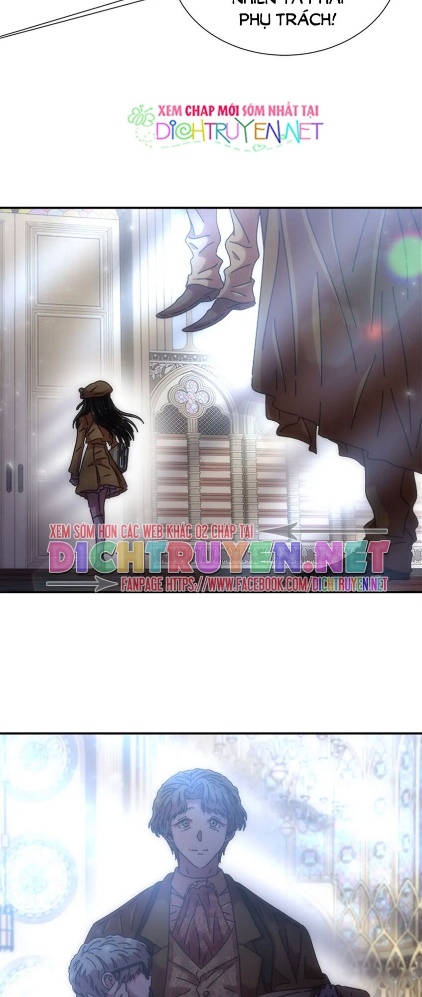 Con Gái Bảo Bối Của Ma Vương Chapter 82 - 28