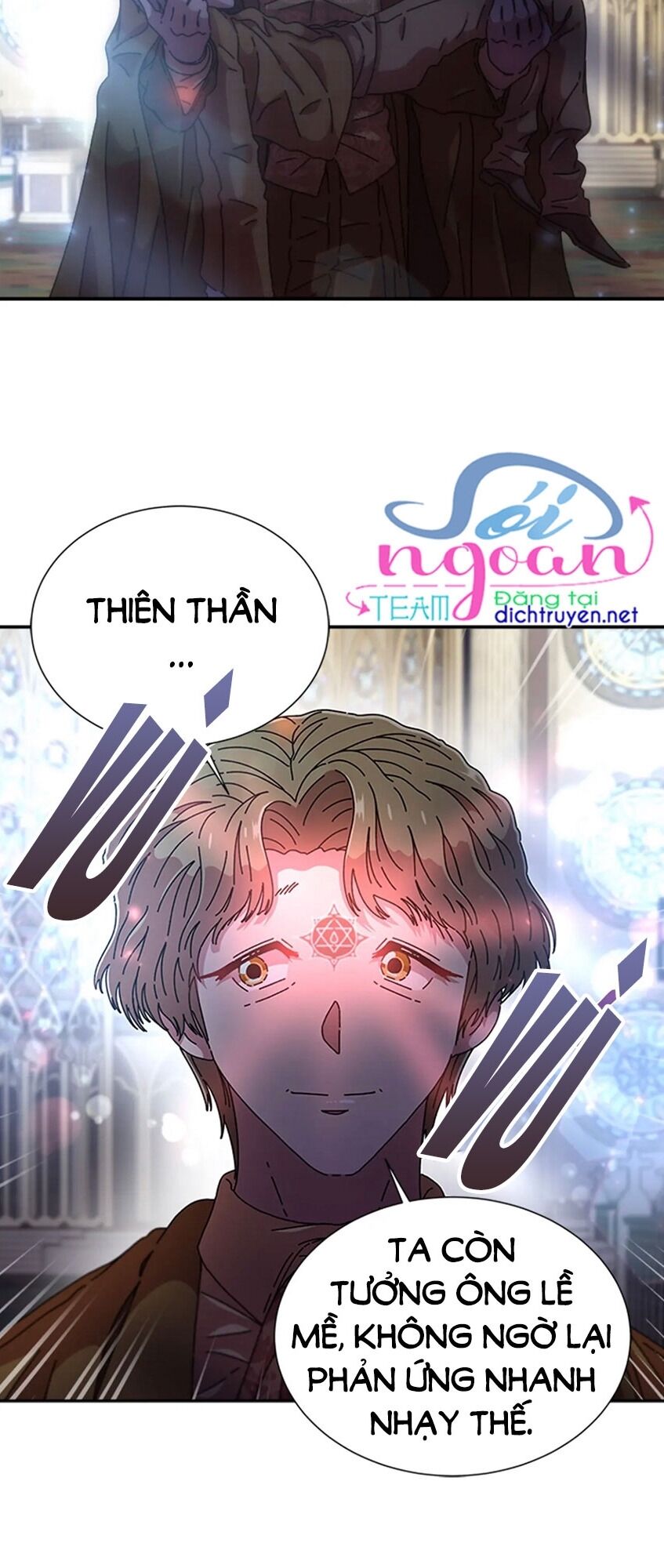 Con Gái Bảo Bối Của Ma Vương Chapter 82 - 29