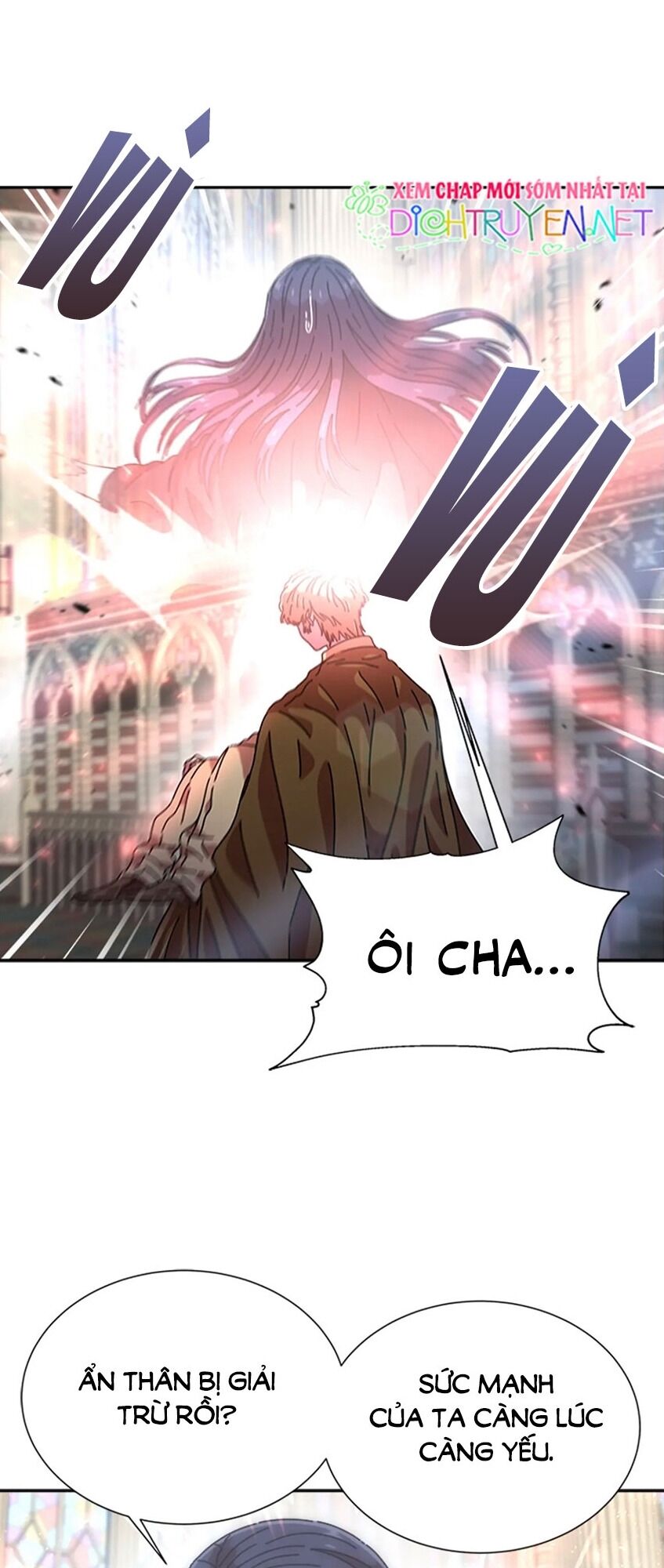 Con Gái Bảo Bối Của Ma Vương Chapter 82 - 30