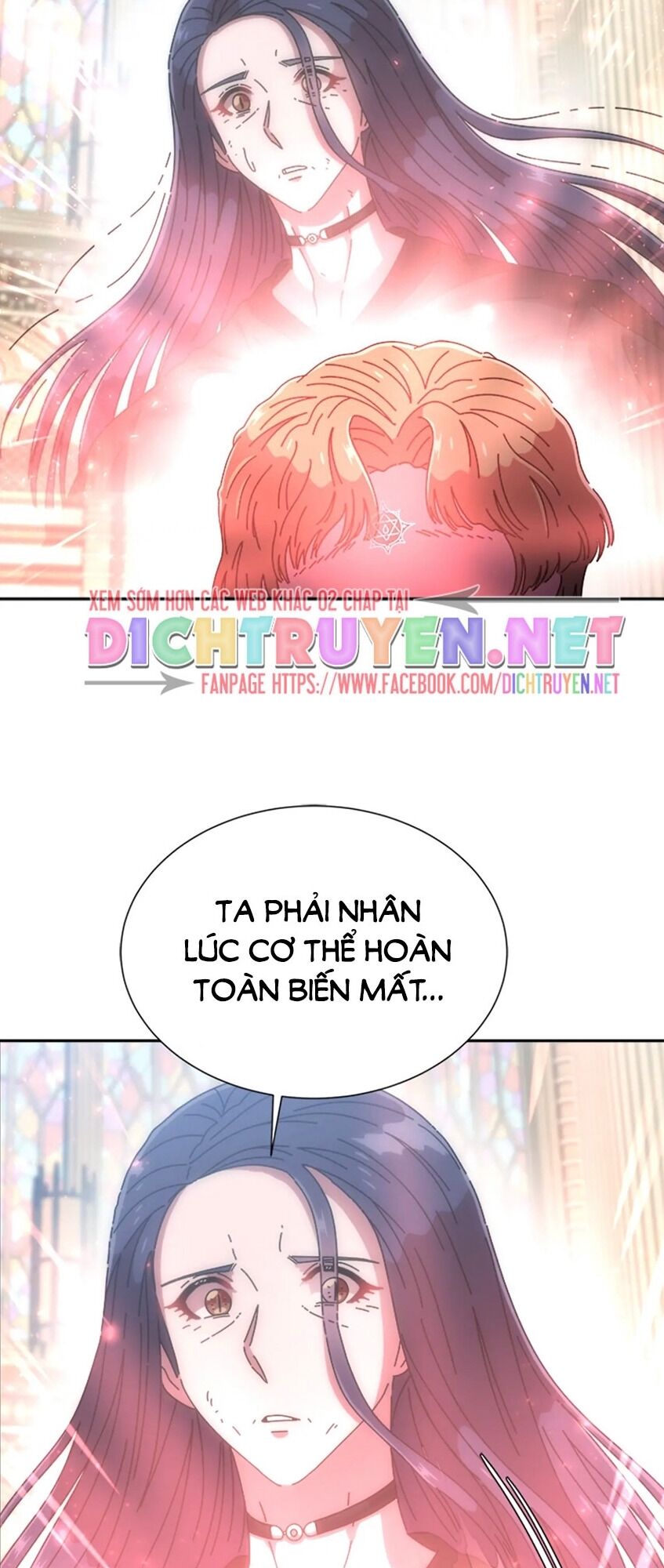 Con Gái Bảo Bối Của Ma Vương Chapter 82 - 31