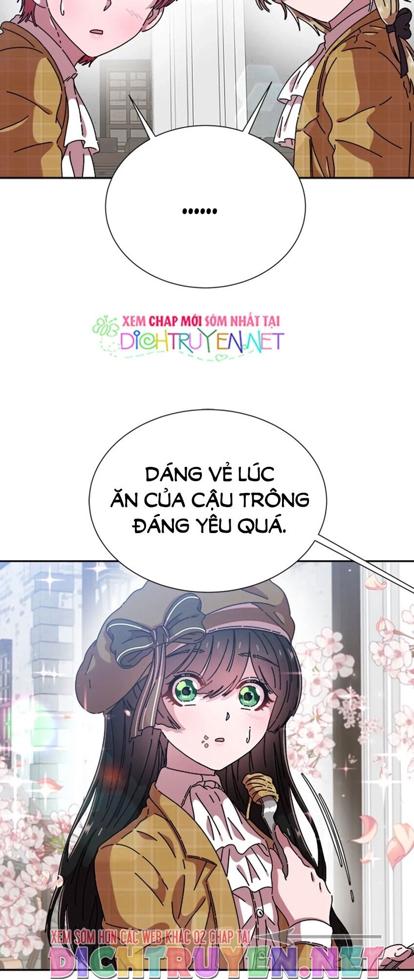 Con Gái Bảo Bối Của Ma Vương Chapter 82 - 36