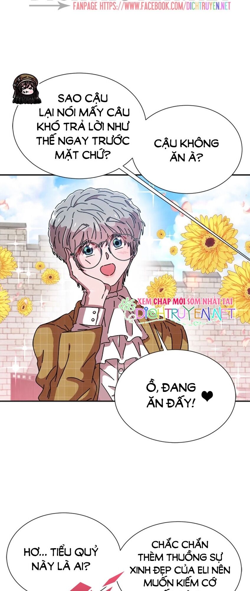 Con Gái Bảo Bối Của Ma Vương Chapter 82 - 37