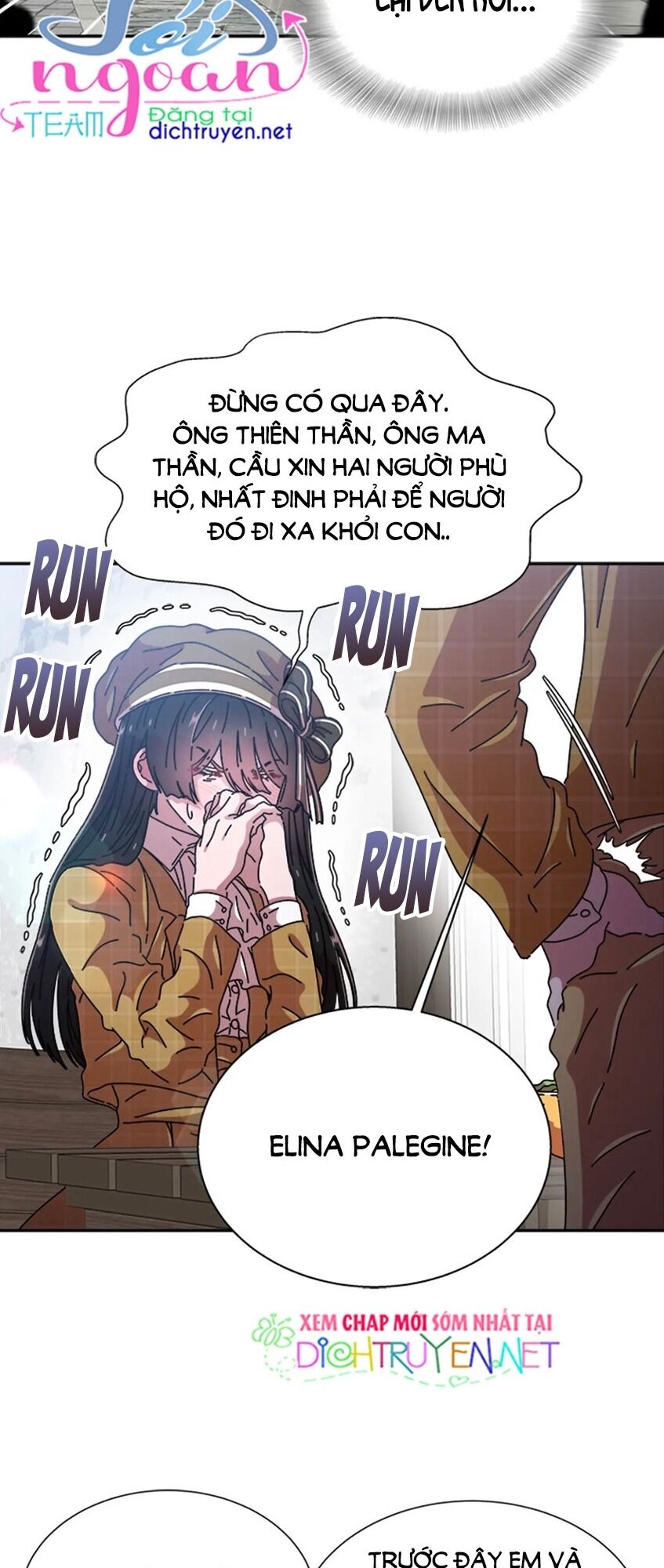 Con Gái Bảo Bối Của Ma Vương Chapter 82 - 43