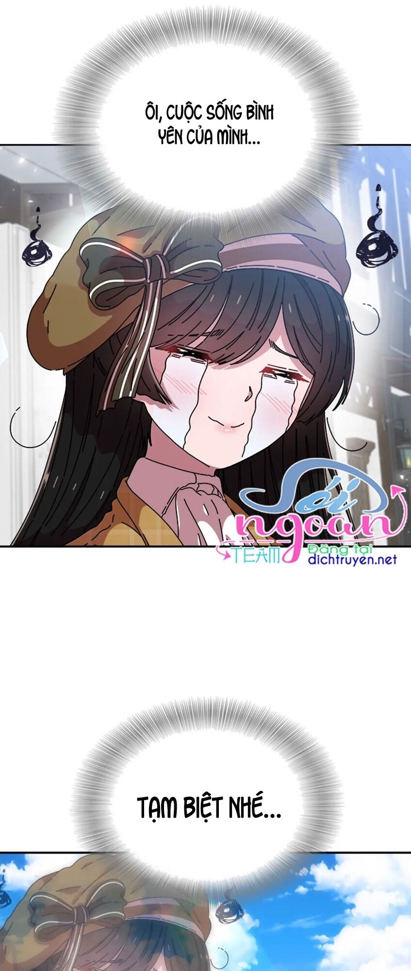 Con Gái Bảo Bối Của Ma Vương Chapter 82 - 47