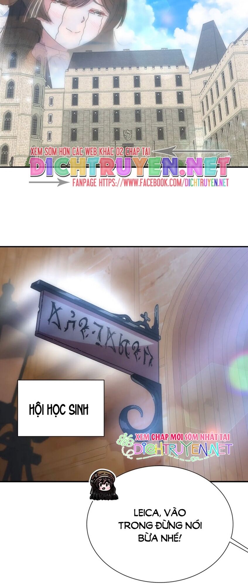 Con Gái Bảo Bối Của Ma Vương Chapter 82 - 48