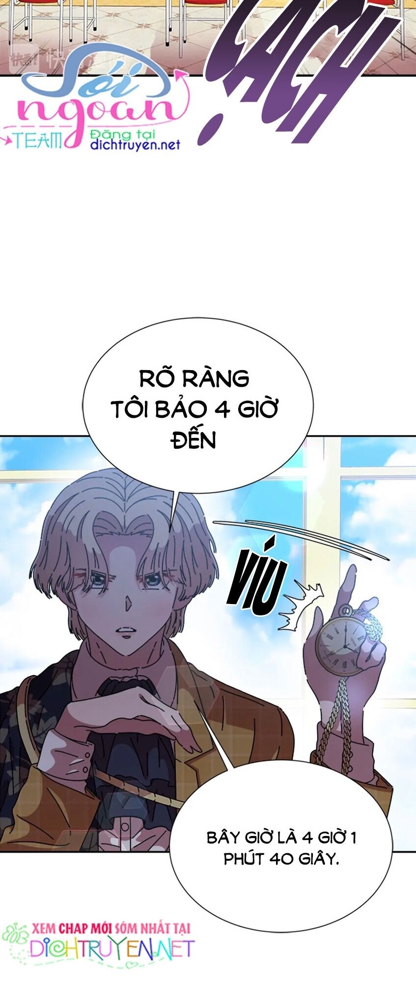 Con Gái Bảo Bối Của Ma Vương Chapter 82 - 51