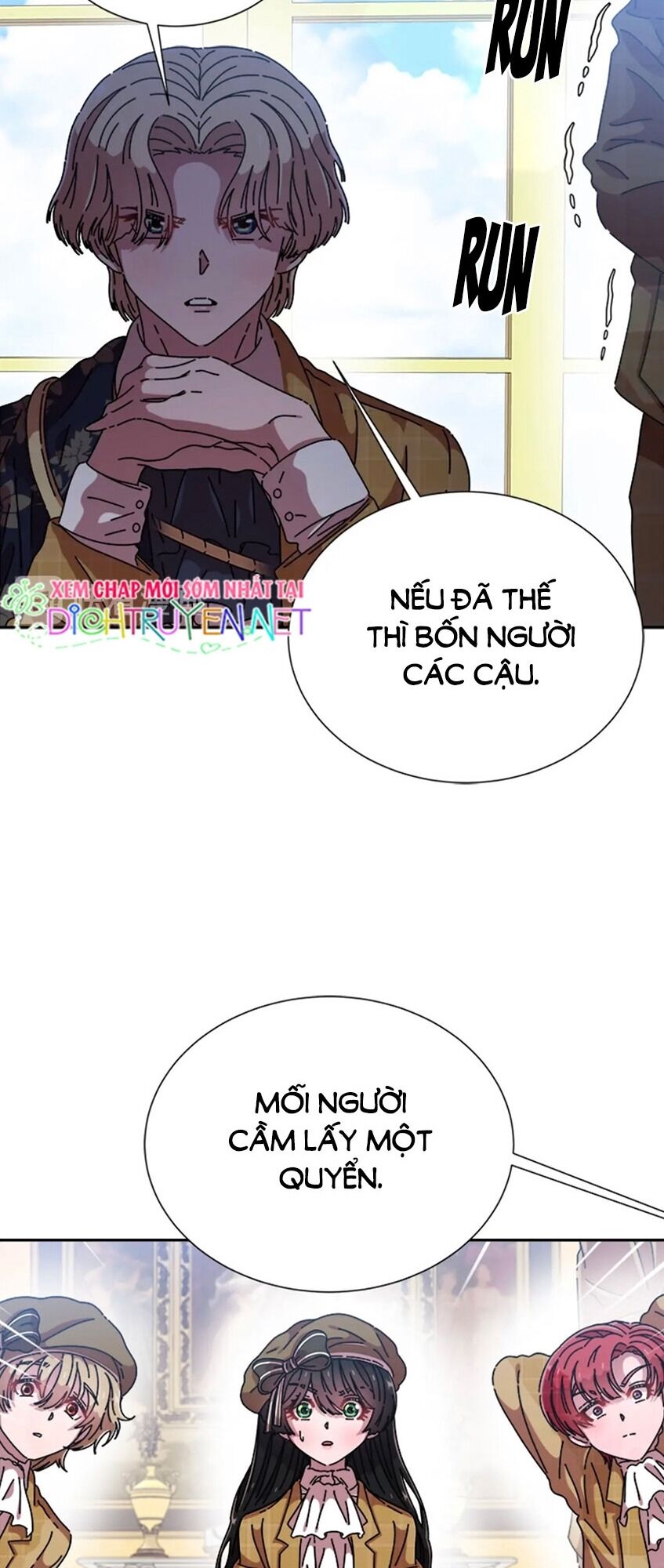 Con Gái Bảo Bối Của Ma Vương Chapter 82 - 56