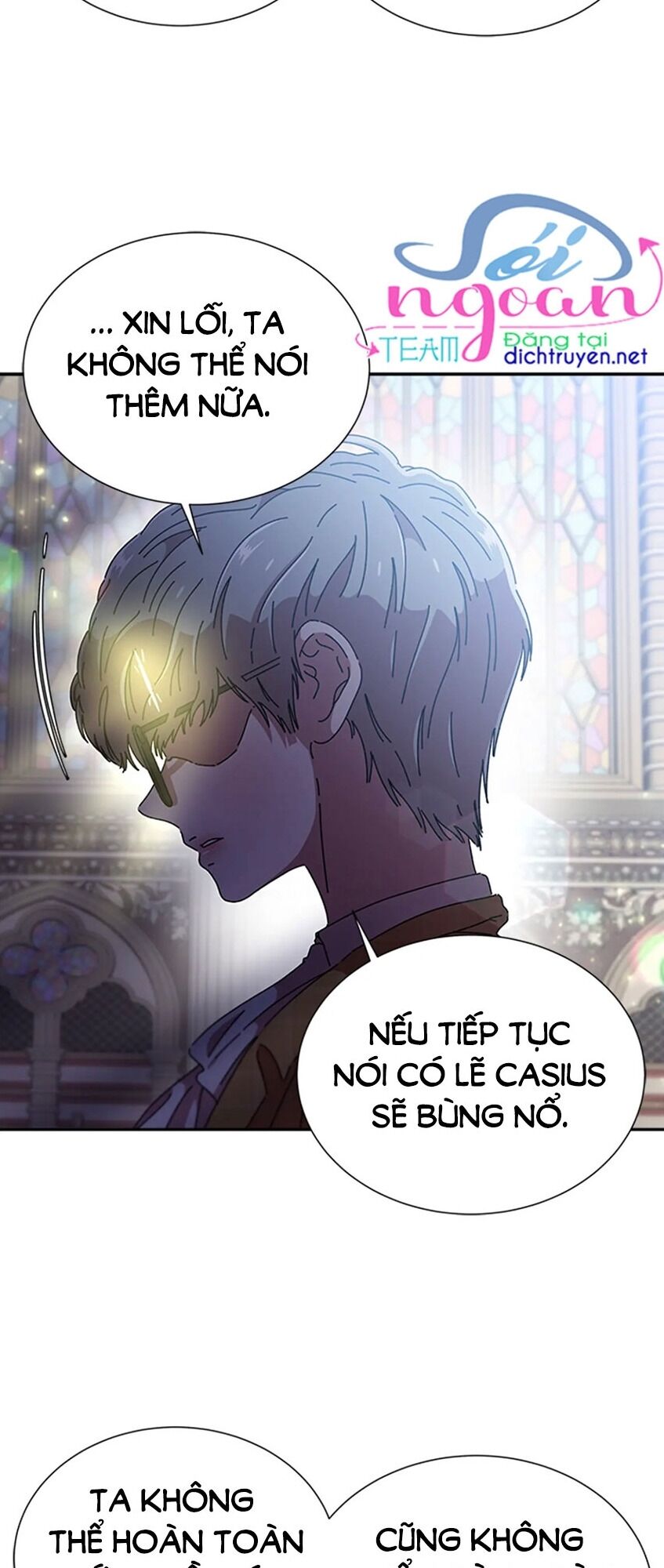 Con Gái Bảo Bối Của Ma Vương Chapter 82 - 7