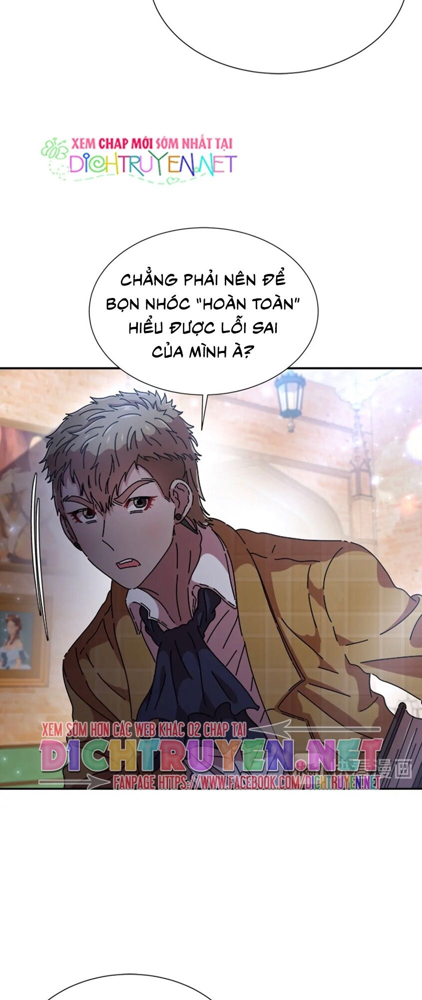 Con Gái Bảo Bối Của Ma Vương Chapter 83 - 13