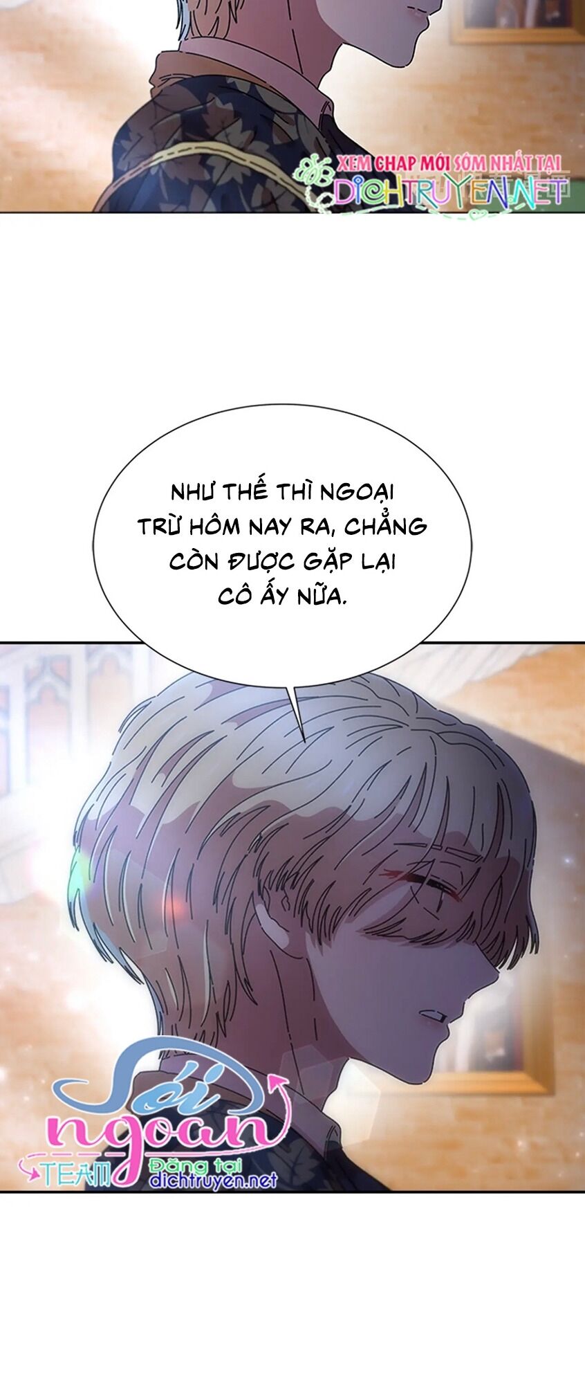 Con Gái Bảo Bối Của Ma Vương Chapter 83 - 19