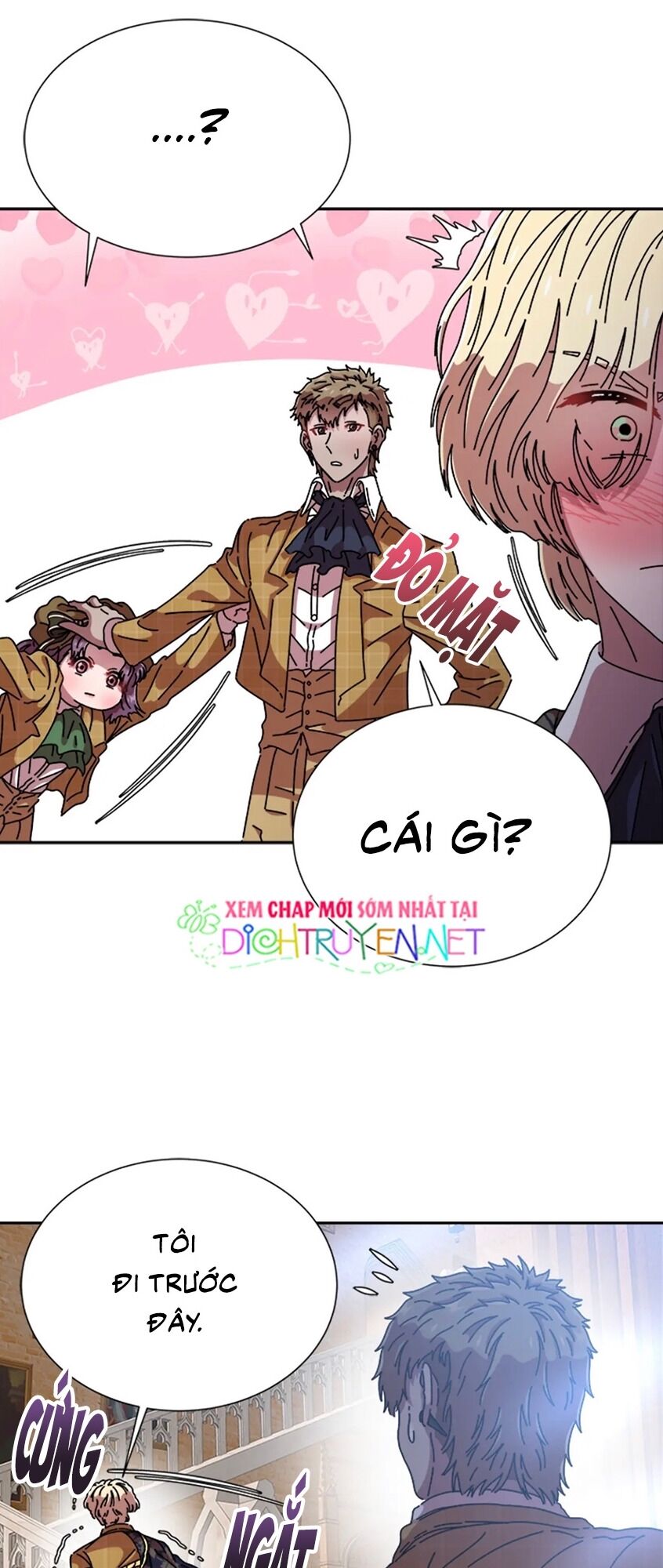 Con Gái Bảo Bối Của Ma Vương Chapter 83 - 20