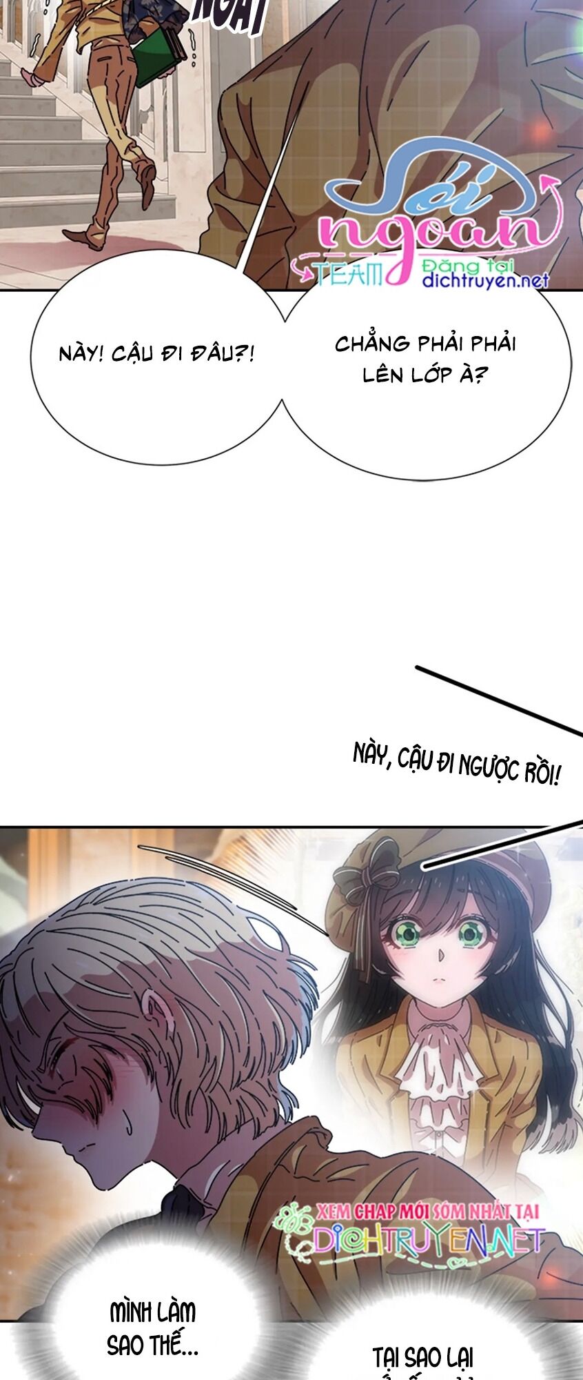 Con Gái Bảo Bối Của Ma Vương Chapter 83 - 21