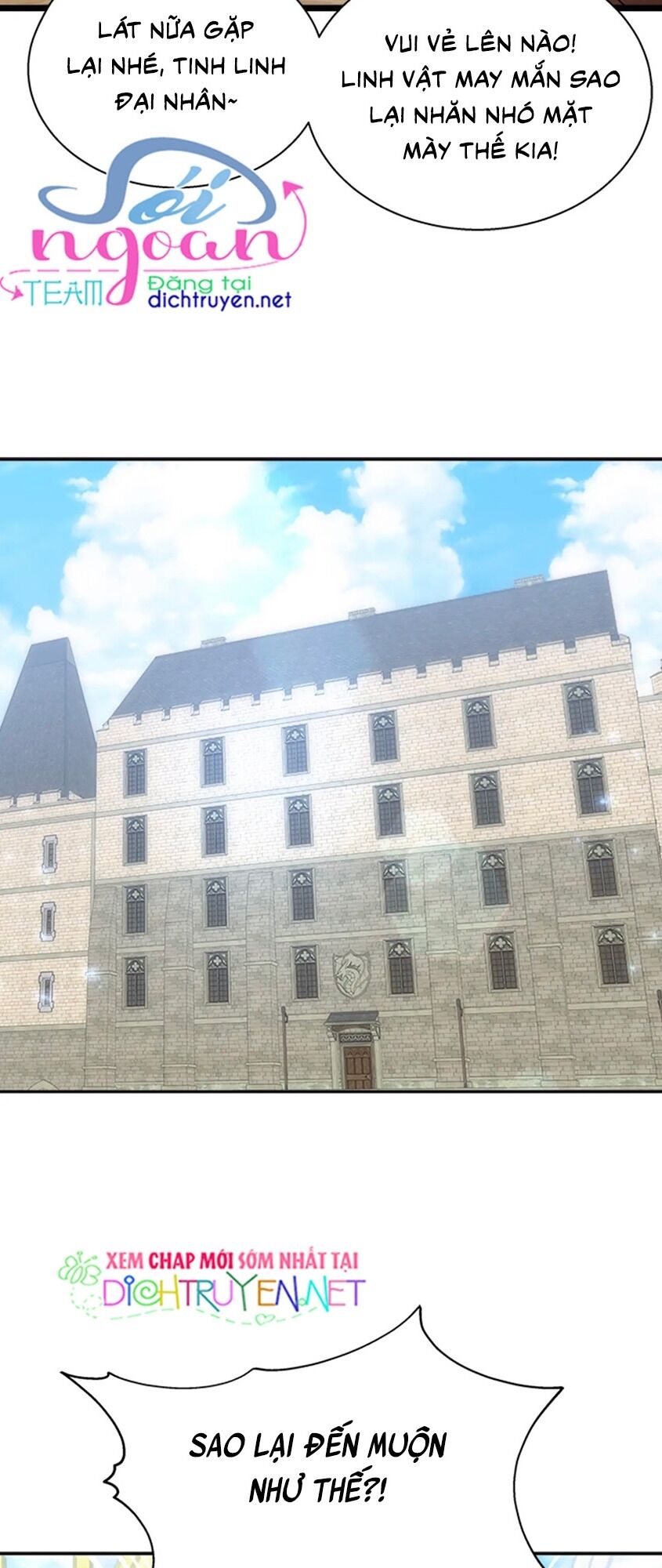 Con Gái Bảo Bối Của Ma Vương Chapter 83 - 34