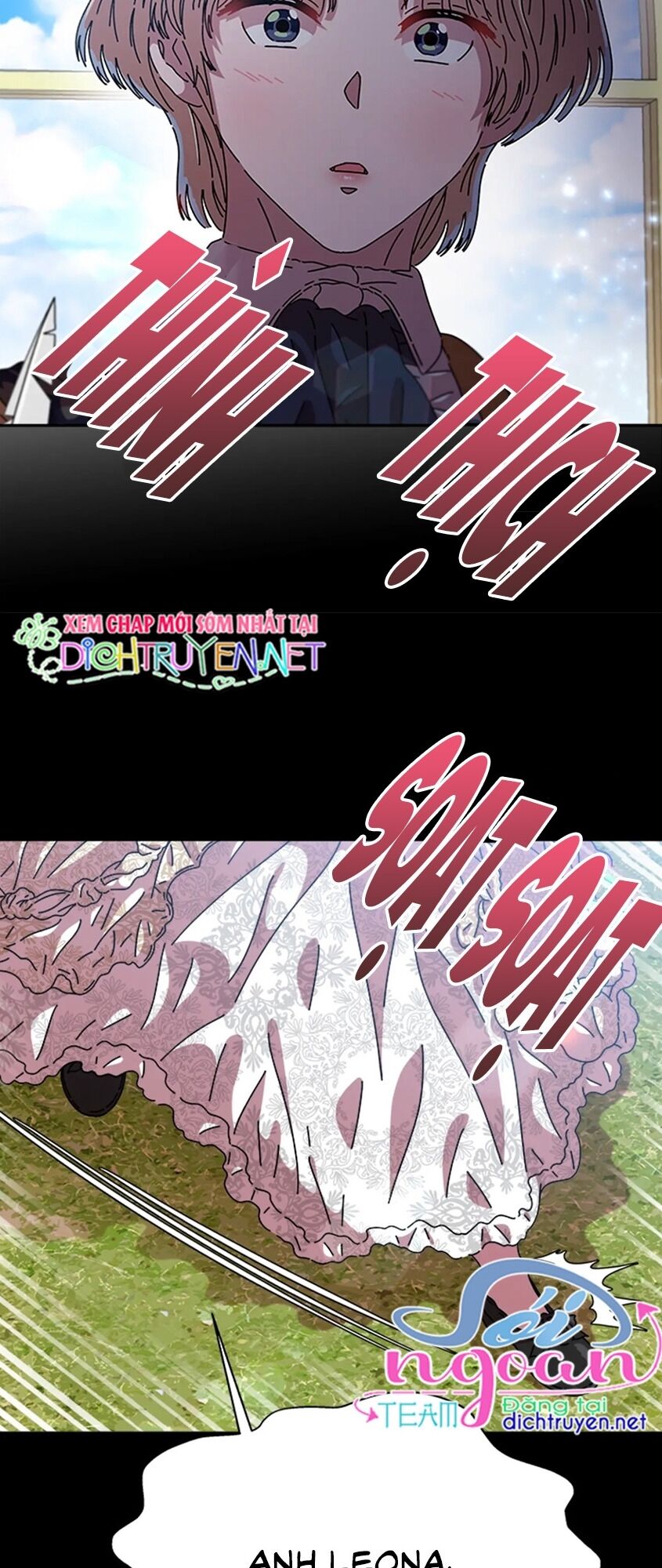 Con Gái Bảo Bối Của Ma Vương Chapter 83 - 41