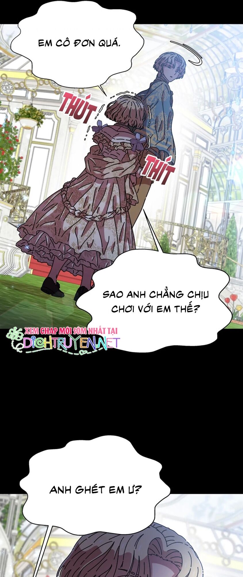 Con Gái Bảo Bối Của Ma Vương Chapter 83 - 43