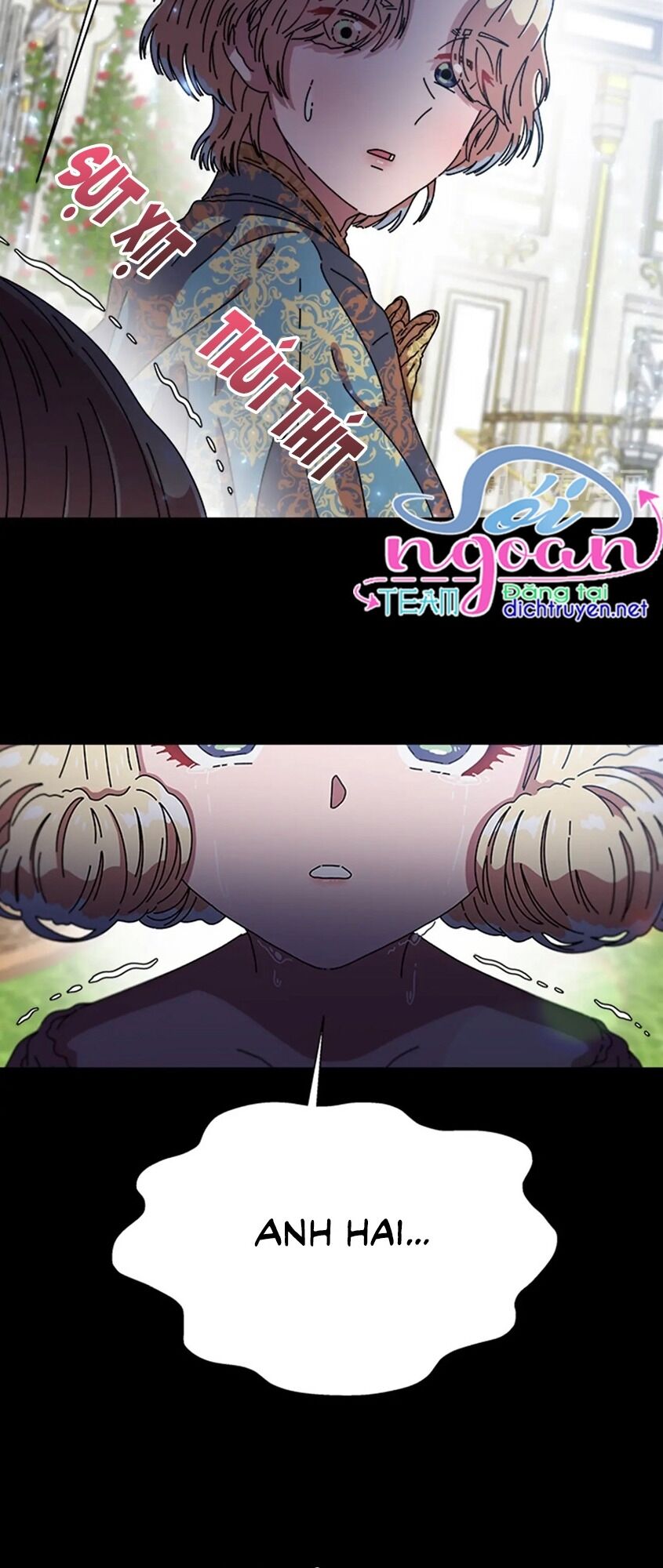 Con Gái Bảo Bối Của Ma Vương Chapter 83 - 44