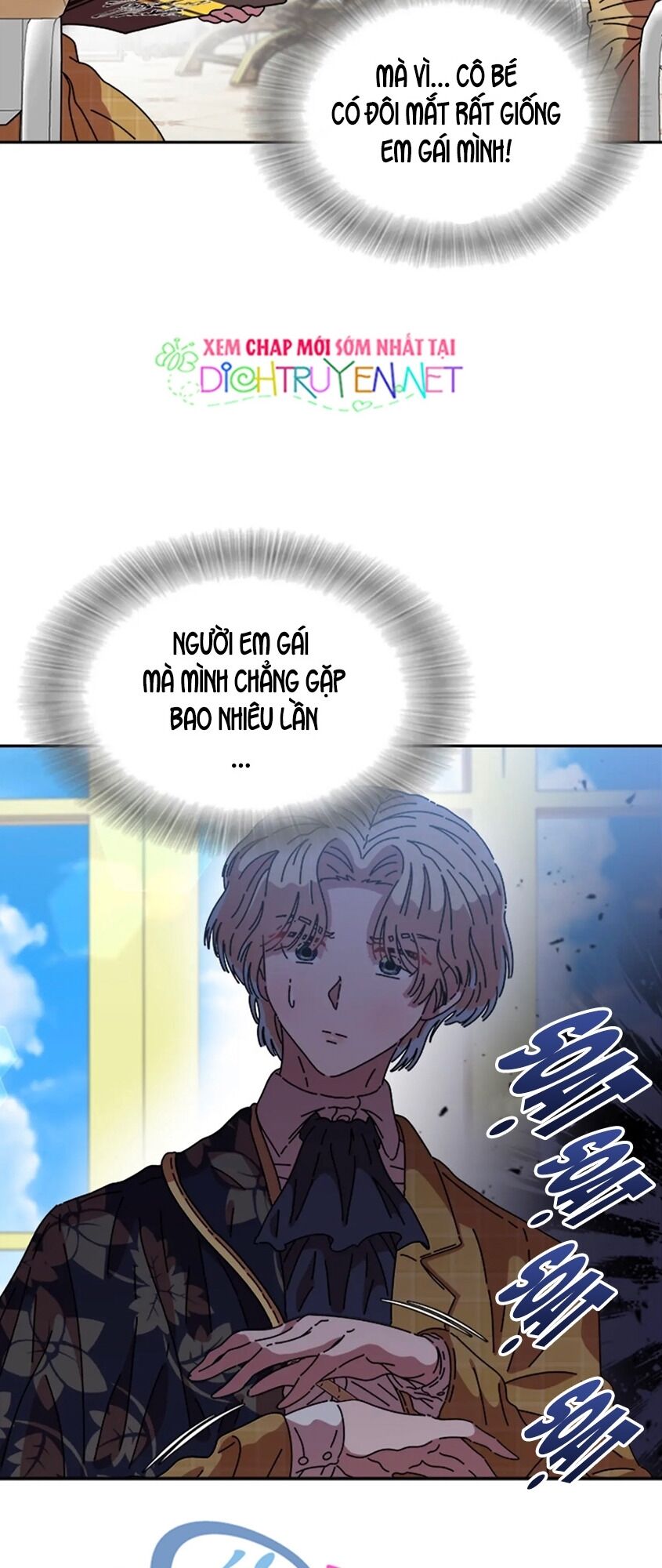 Con Gái Bảo Bối Của Ma Vương Chapter 83 - 47