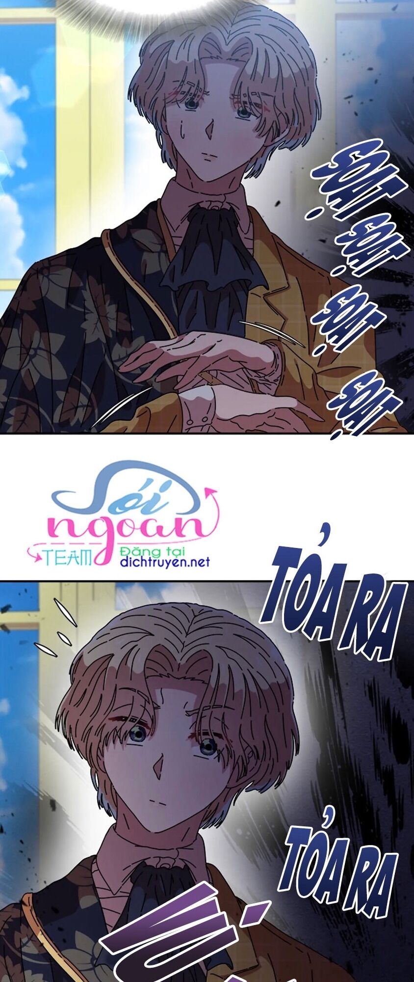 Con Gái Bảo Bối Của Ma Vương Chapter 84 - 2