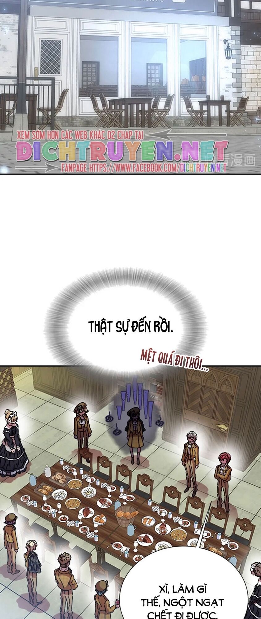 Con Gái Bảo Bối Của Ma Vương Chapter 84 - 12