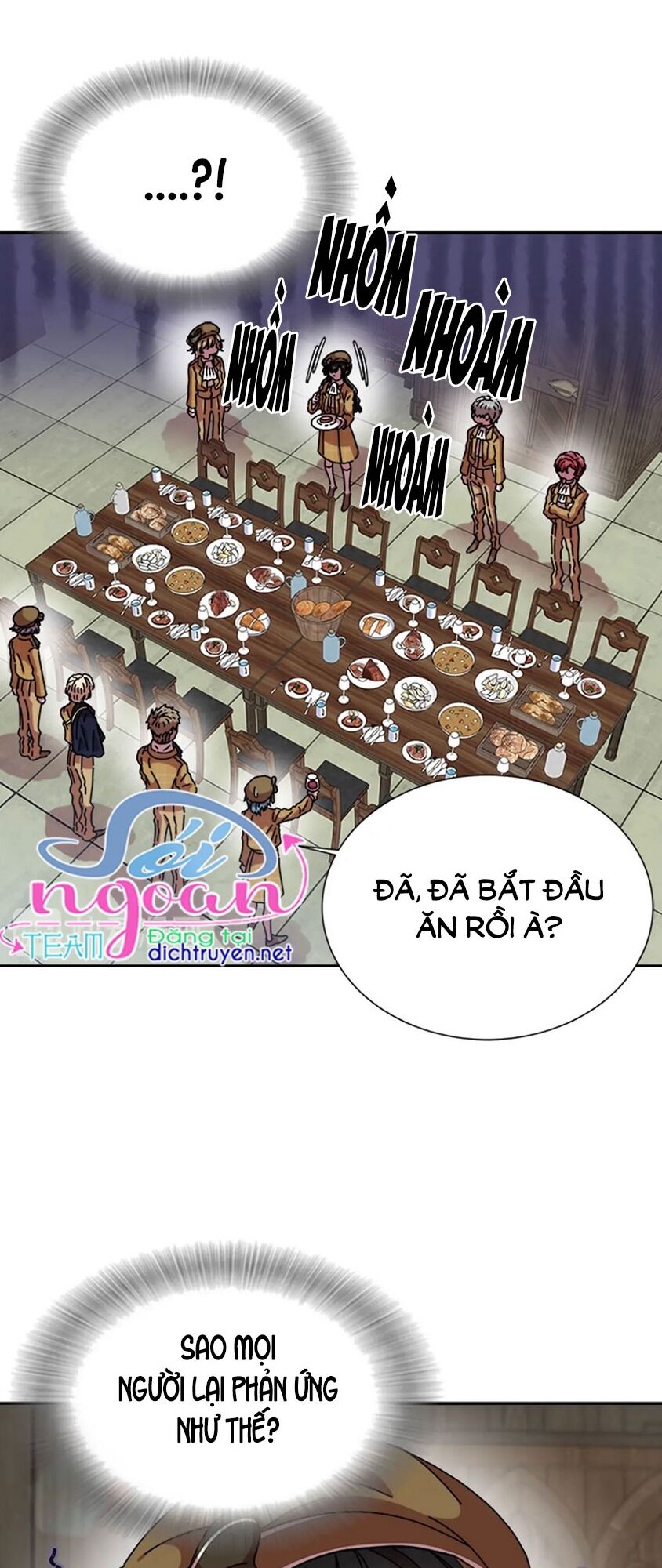 Con Gái Bảo Bối Của Ma Vương Chapter 84 - 16