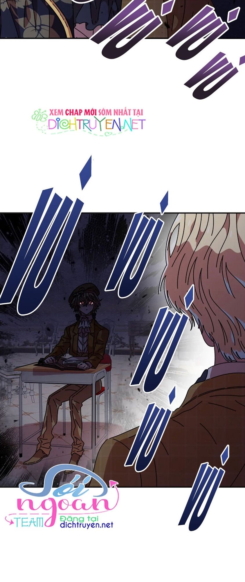 Con Gái Bảo Bối Của Ma Vương Chapter 84 - 3