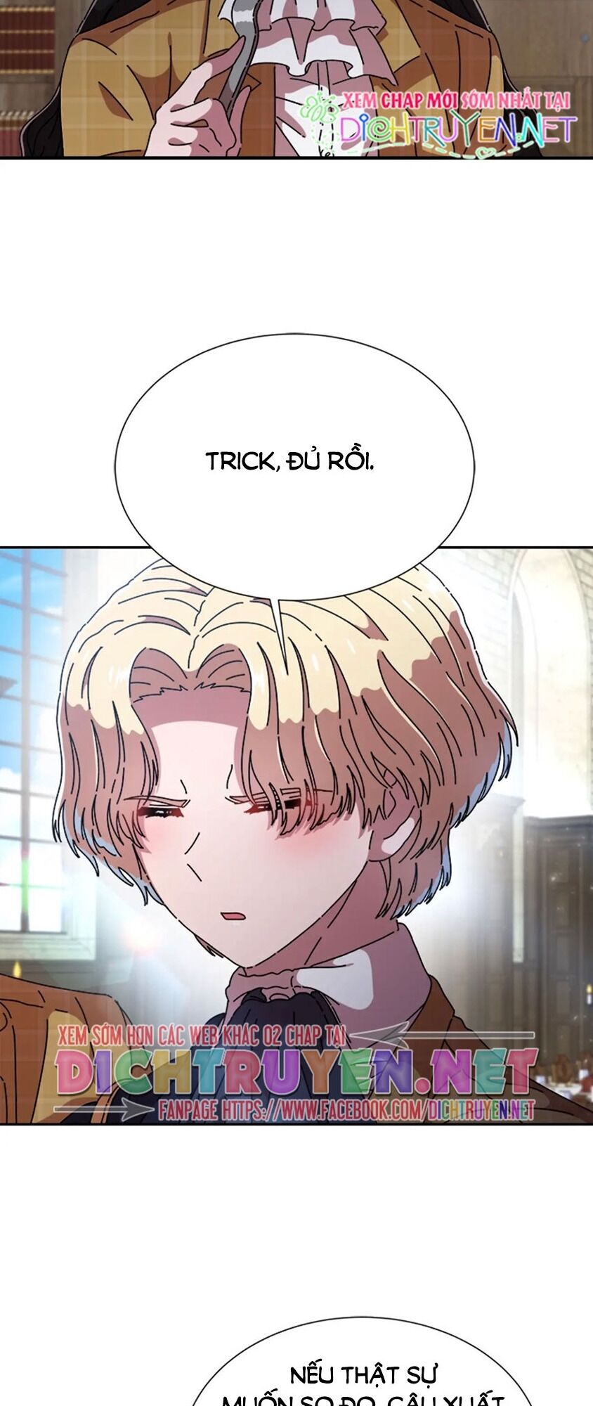 Con Gái Bảo Bối Của Ma Vương Chapter 84 - 21