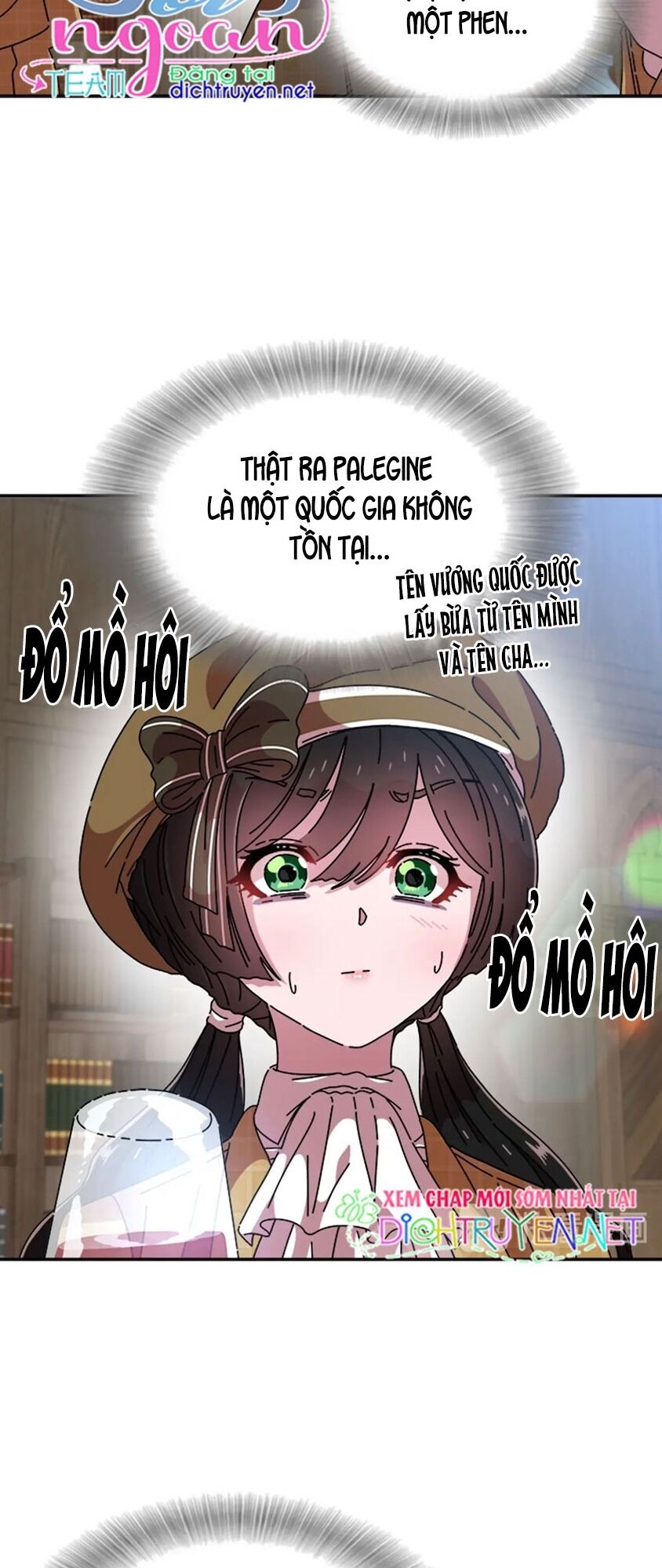 Con Gái Bảo Bối Của Ma Vương Chapter 84 - 24