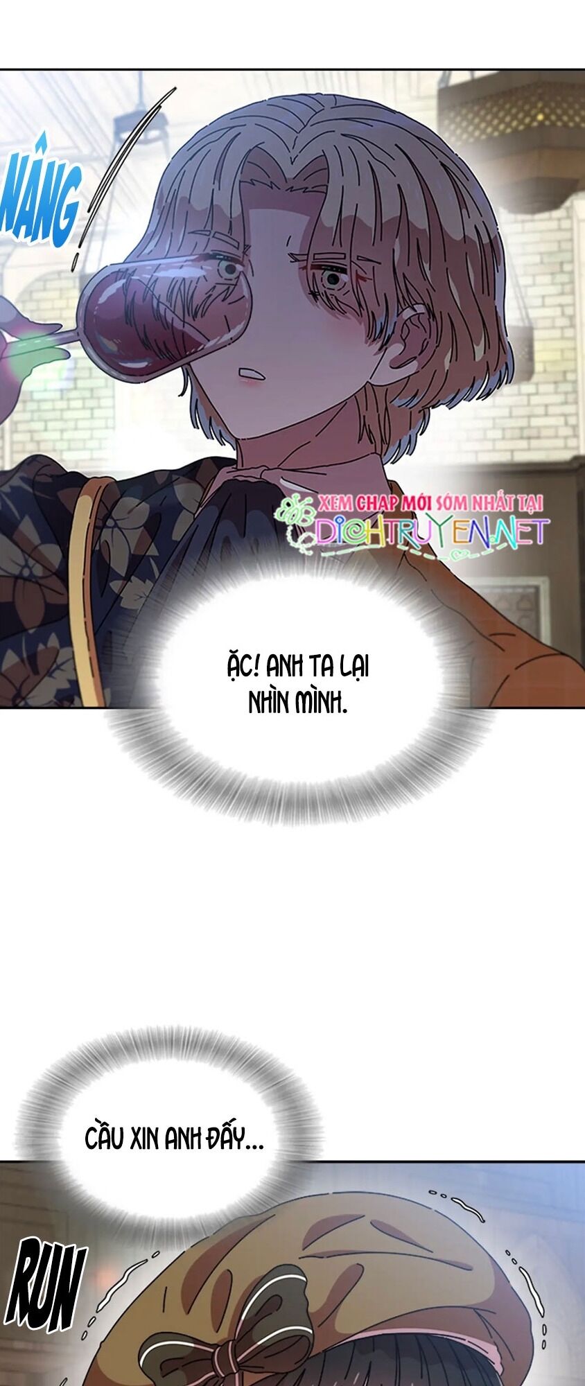 Con Gái Bảo Bối Của Ma Vương Chapter 84 - 28