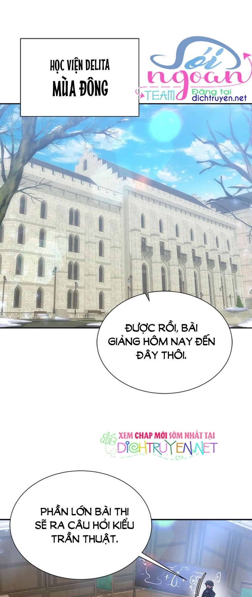 Con Gái Bảo Bối Của Ma Vương Chapter 84 - 32