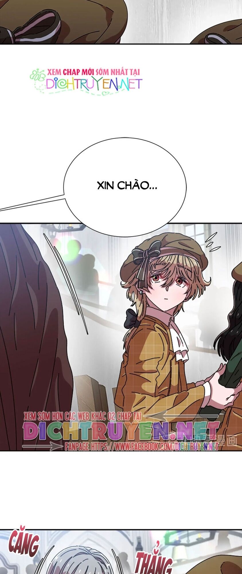 Con Gái Bảo Bối Của Ma Vương Chapter 84 - 34