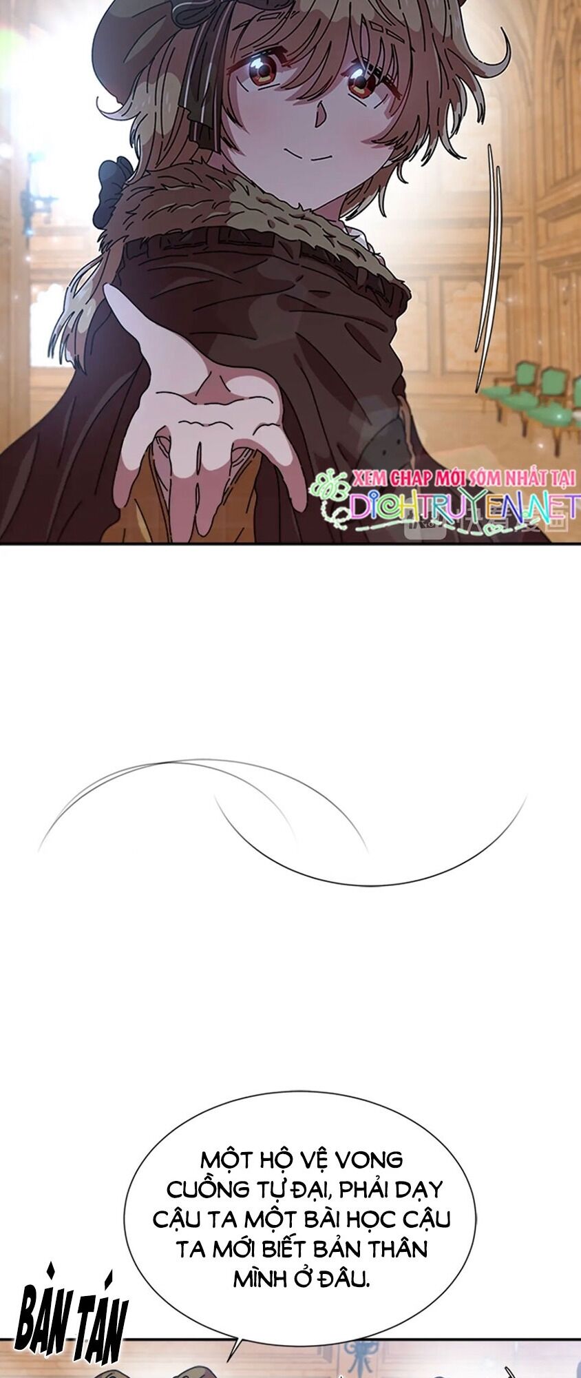 Con Gái Bảo Bối Của Ma Vương Chapter 84 - 40