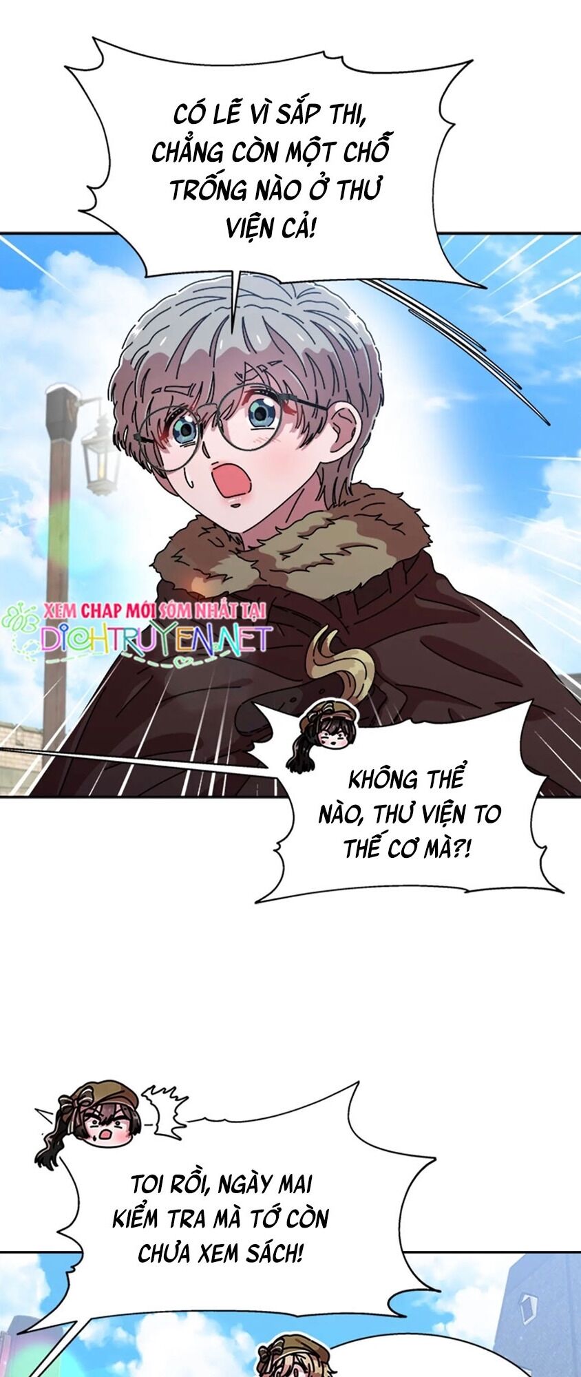 Con Gái Bảo Bối Của Ma Vương Chapter 84 - 50