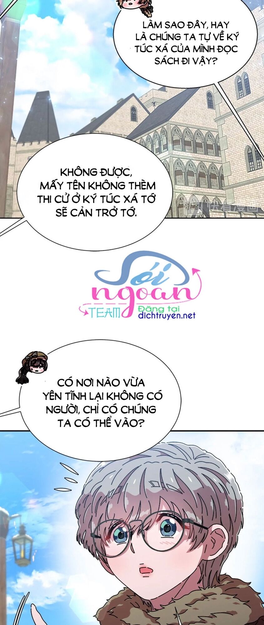 Con Gái Bảo Bối Của Ma Vương Chapter 84 - 51