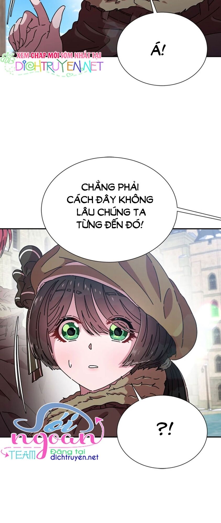 Con Gái Bảo Bối Của Ma Vương Chapter 84 - 52