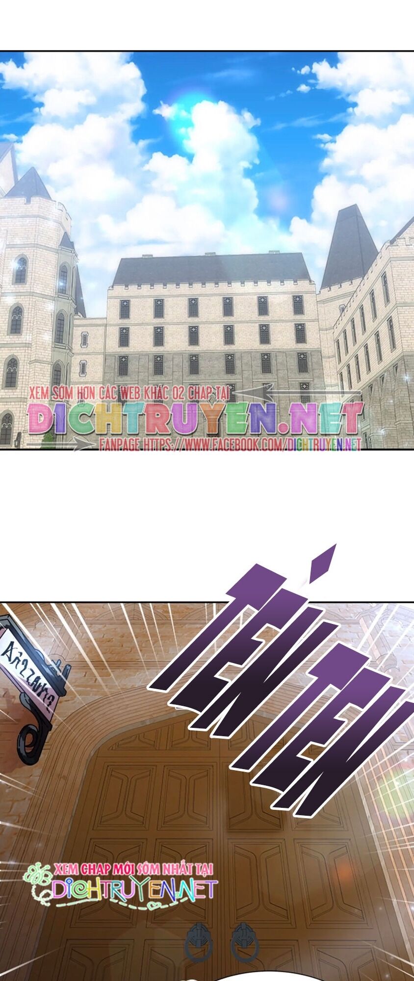 Con Gái Bảo Bối Của Ma Vương Chapter 84 - 53