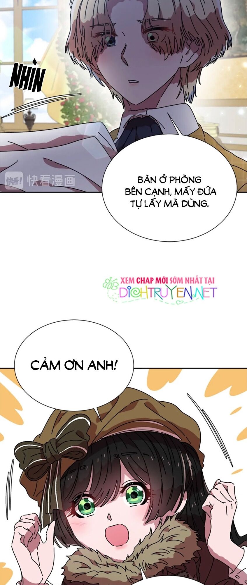 Con Gái Bảo Bối Của Ma Vương Chapter 85 - 12