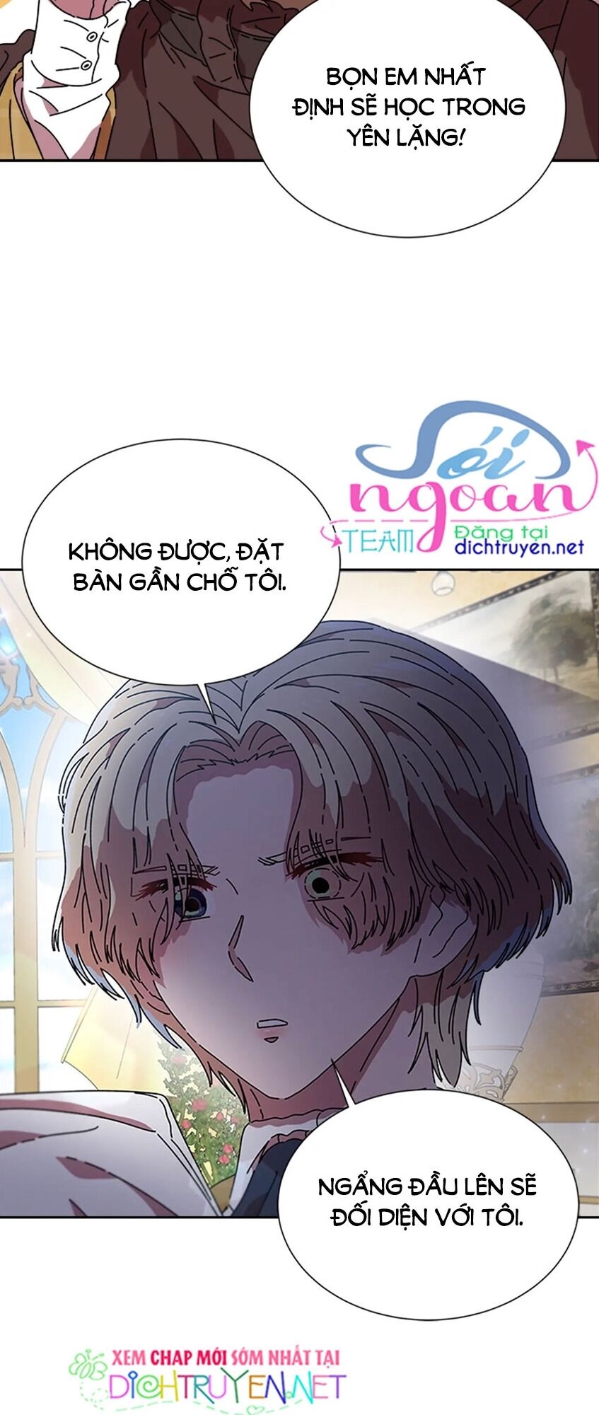 Con Gái Bảo Bối Của Ma Vương Chapter 85 - 13