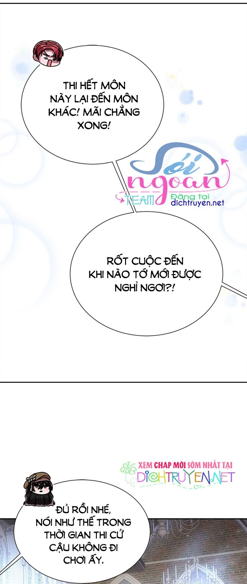 Con Gái Bảo Bối Của Ma Vương Chapter 85 - 20