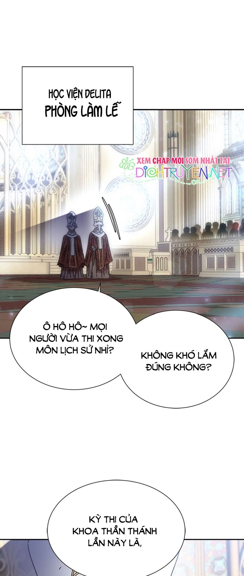 Con Gái Bảo Bối Của Ma Vương Chapter 85 - 23