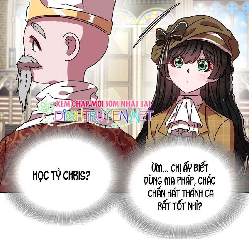 Con Gái Bảo Bối Của Ma Vương Chapter 85 - 31