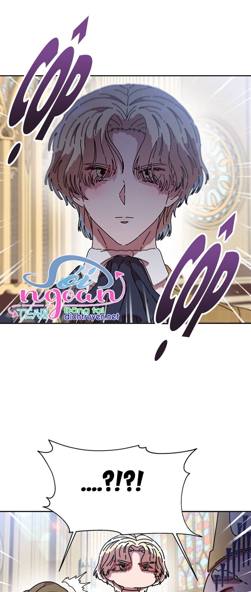 Con Gái Bảo Bối Của Ma Vương Chapter 85 - 32