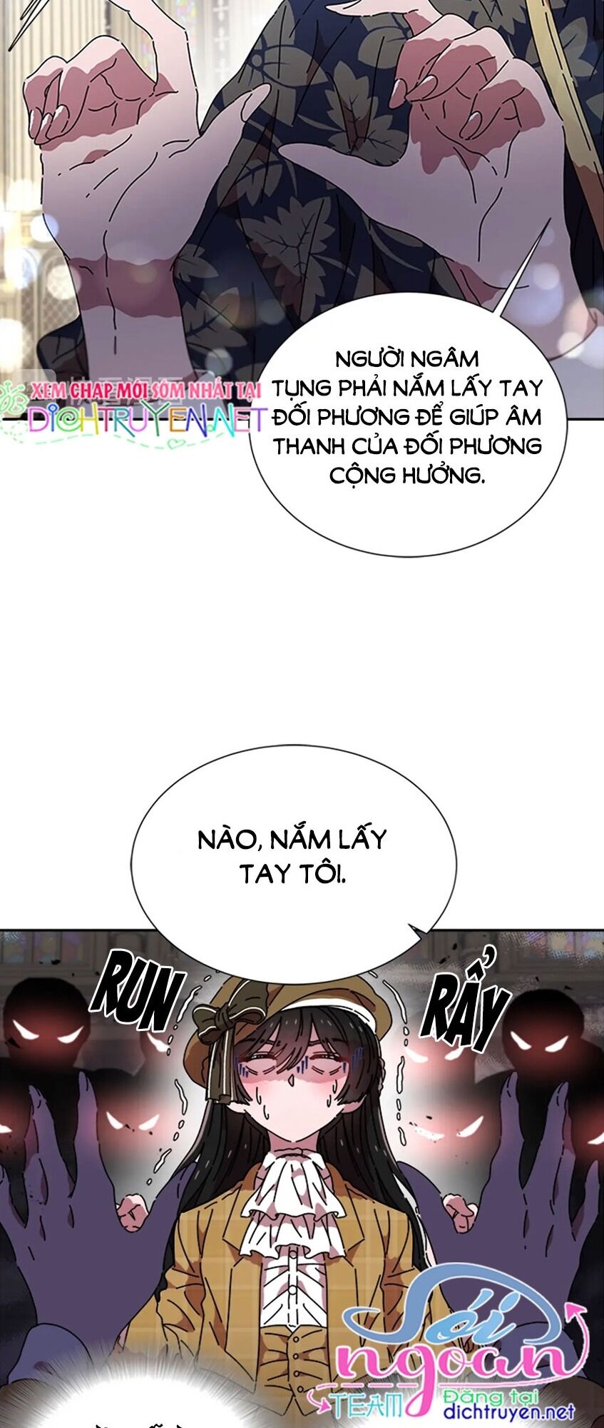 Con Gái Bảo Bối Của Ma Vương Chapter 85 - 36