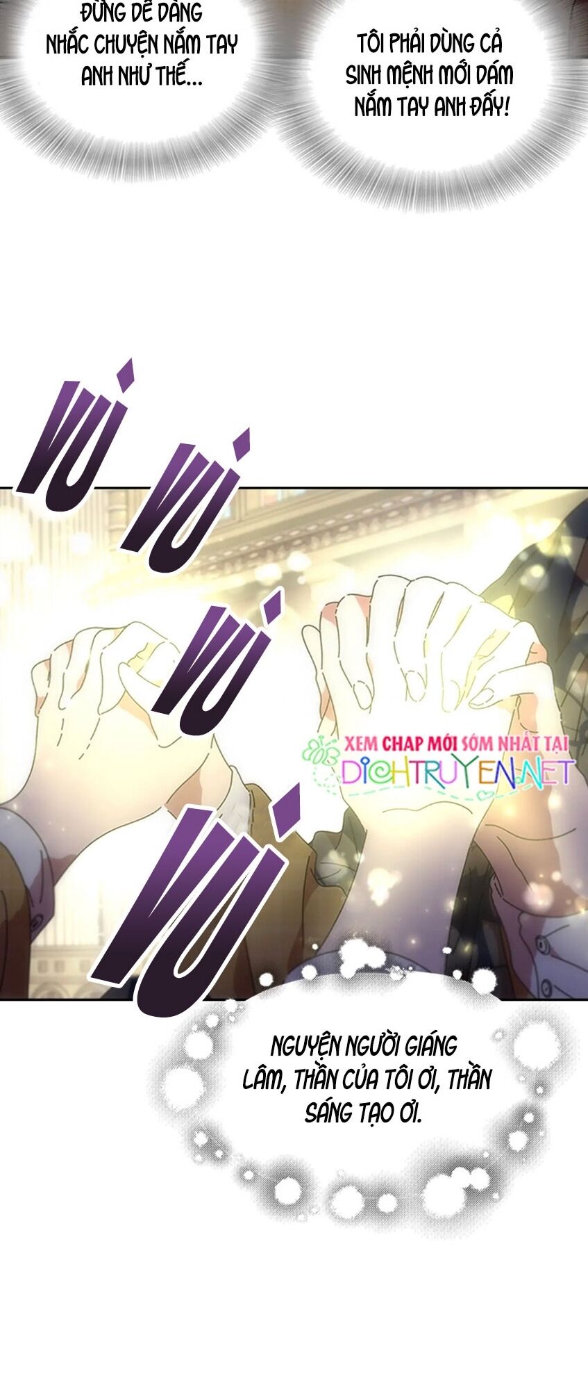 Con Gái Bảo Bối Của Ma Vương Chapter 85 - 37